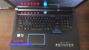 ACER PREDATOR HELIOS 500