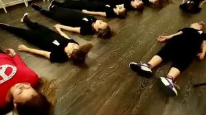 Студия актер. Урок. Тренинг по речи