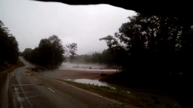 5 км от Высокогорска Приморский край последствия тайфуна Lionrock смотреть онлайн