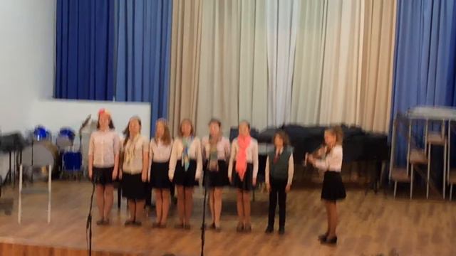 Э. Григ. «Лесная песнь» смотреть онлайн