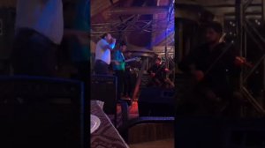 Бахруз Гаджибеков& Радим кларнет&Эдалет синтез&Бабек скрипка