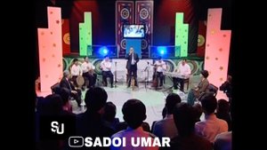 Курбонали Абдулло зиндаги