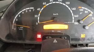 спринтер глючит щиток не запускается