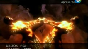 Заставка к сериалу Клон / O Clone Opening Credits