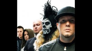 Limp Bizkit - Rollin guitar backing track with vocal