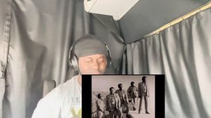 FIRST TIME HEARING THE SPINNERS - LOVE DONT LOVE NOBODY (it take a fool)REACTION