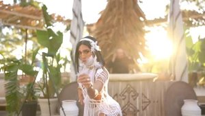 Cafe De Anatolia live at Qualista, Antalya in Turkey