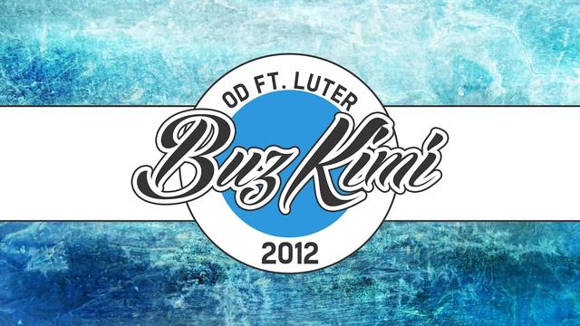 Luter ft OD - Buz kimi смотреть онлайн