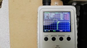 корзиночная катушка , теория и наглядный пример