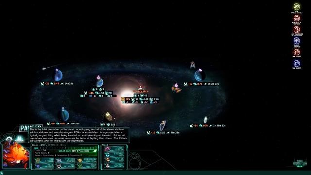 ► WTF Is... - The Last Federation ? смотреть онлайн