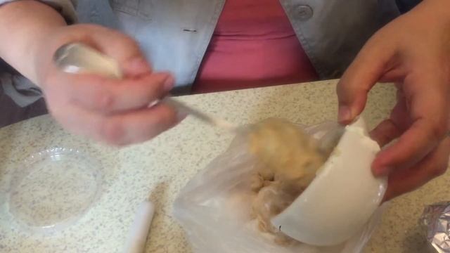 Диета Дюкана. Этап Чередование. Видео рецепт грибочков, приготовленных в духовке смотреть онлайн