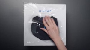 Караоке-приставка X STAR KARAOKE BOX