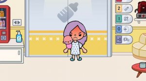 Dad Wanted A Baby Boy, But Mom Gave Birth Only To Girls | Toca Life Story | Sad Story | Toca Boca
