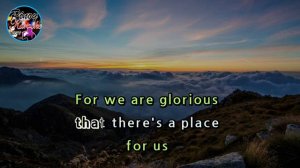 This Is Me by Keala Settle (Karaoke : Baritone Key)