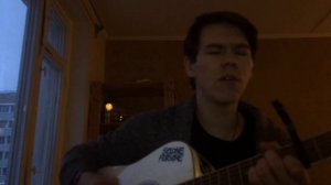 Пошлая Молли-Типичная Вечеринка С Бассейном/Cover by Ziend