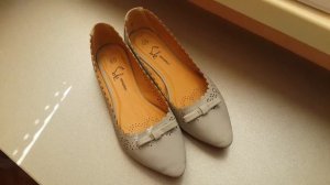 балетки для ютюб