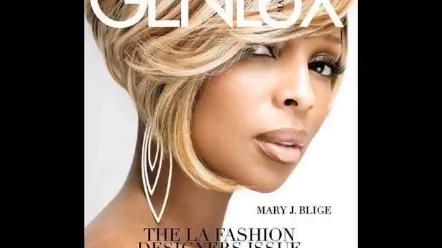 Mary J Blige - Share My World смотреть онлайн