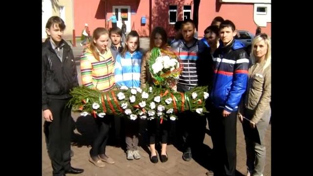 Венок Славы смотреть онлайн