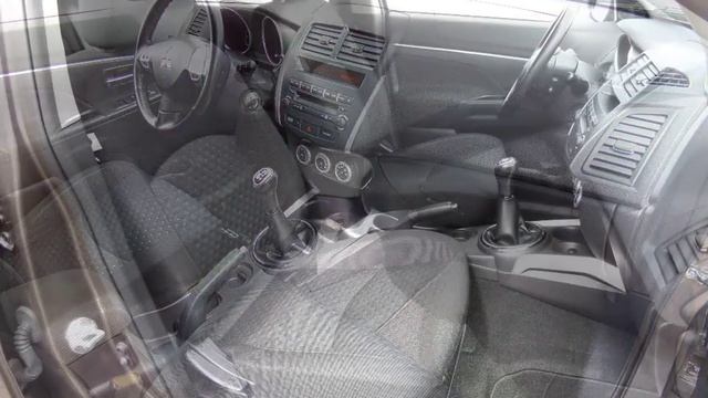 MITSUBISHI ASX смотреть онлайн