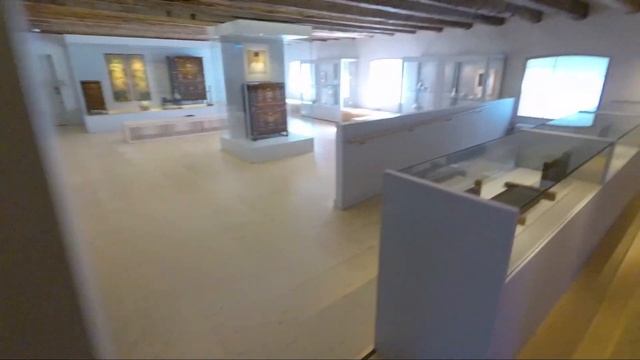 Стокгольм: Восточноазиатский и средиземноморский музеи. Или как сэкономить в шведской столице. смотреть онлайн