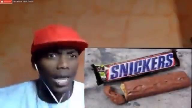 Snickers!!.