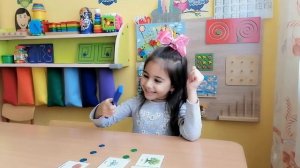 отработка слоговой структуры слов