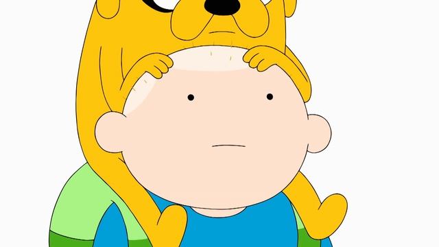 Betty Changes the Past | Adventure Time | Cartoon Network смотреть онлайн