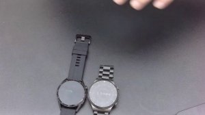 Review Huawei Watch GT3