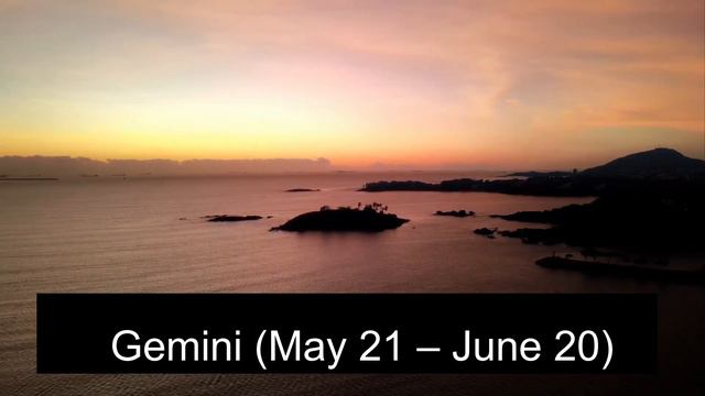Lucky Richest Zodiac of April 2024 II Gemini Astrology Horoscope Monthly Horoscope