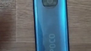 ПОКО Х3 ВЗОРВАЛСЯ