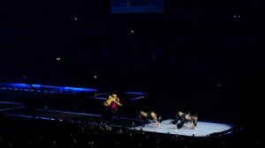 Madonna - Celebration Tour - Hung Up 4K