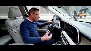 ХЕНДАЙ ПАЛИСАД/ Hyundai Palisade - гламур ту жур?