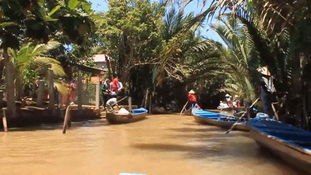 В дельте р Меконг смотреть онлайн