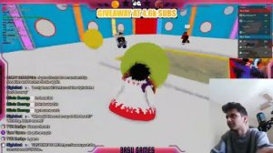 RANDOM GAMES WITH VIEWERS- PLS DONATE LATER: ROBLOX RANDOM GAMES