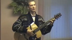 Песня кавалергарда