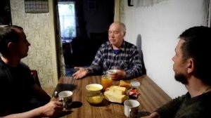 СР пчёлы в Пермском крае _ Безматерных АС