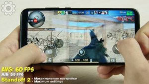 HONOR 9C - УДИВИЛ! ? ТЕСТ В ИГРАХ 2020 ГОДА! ? БОЛЬШОЙ ТЕСТ ИГР С FPS! + НАГРЕВ | GAMING TEST