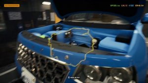 How to Create and Remove an engine Car mechanic Simulator 2021!