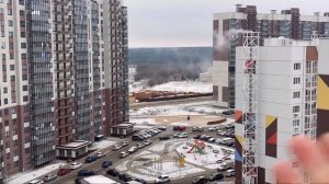 Воронеж.Однокомнатная квартира в Шилово.Есть вся инфраструктура.