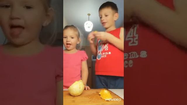 АНДРЕЙКИНЫ ИДЕЙКИ ❤️ Облепиховый чай с апельсином смотреть онлайн