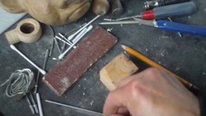 Театральные КУКЛЫ  Секреты Оживления 2