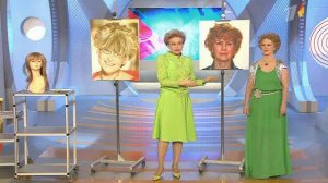 Жить здорово! Выпуск от 17.02.2014