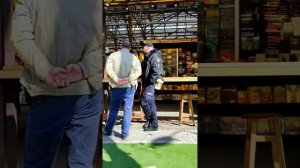 Книжный рынок! Что происходит?