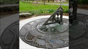 Обучающая презентация для подготовительной группы "Время"