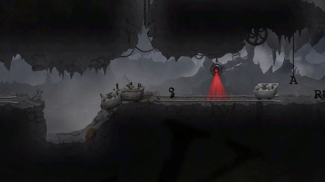 Typoman Revised: Chapter One смотреть онлайн