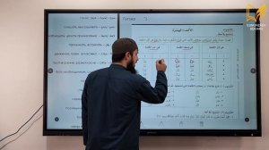 2 УРОК. 2 ТОМ. Байна ядайк