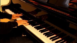 O cessate di piagarmi - KARAOKE / PIANO ACCOMPANIMENT - E minor - Pompeo - Scarlatti