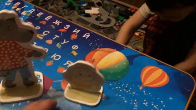 Колобок сказка смотреть онлайн