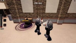 Piggy infected Willow секретный скин зараженной Ивы Piggy Roblox