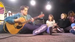 Клип Кирилл Бледный | Супермаркет